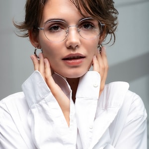 eyewear frames