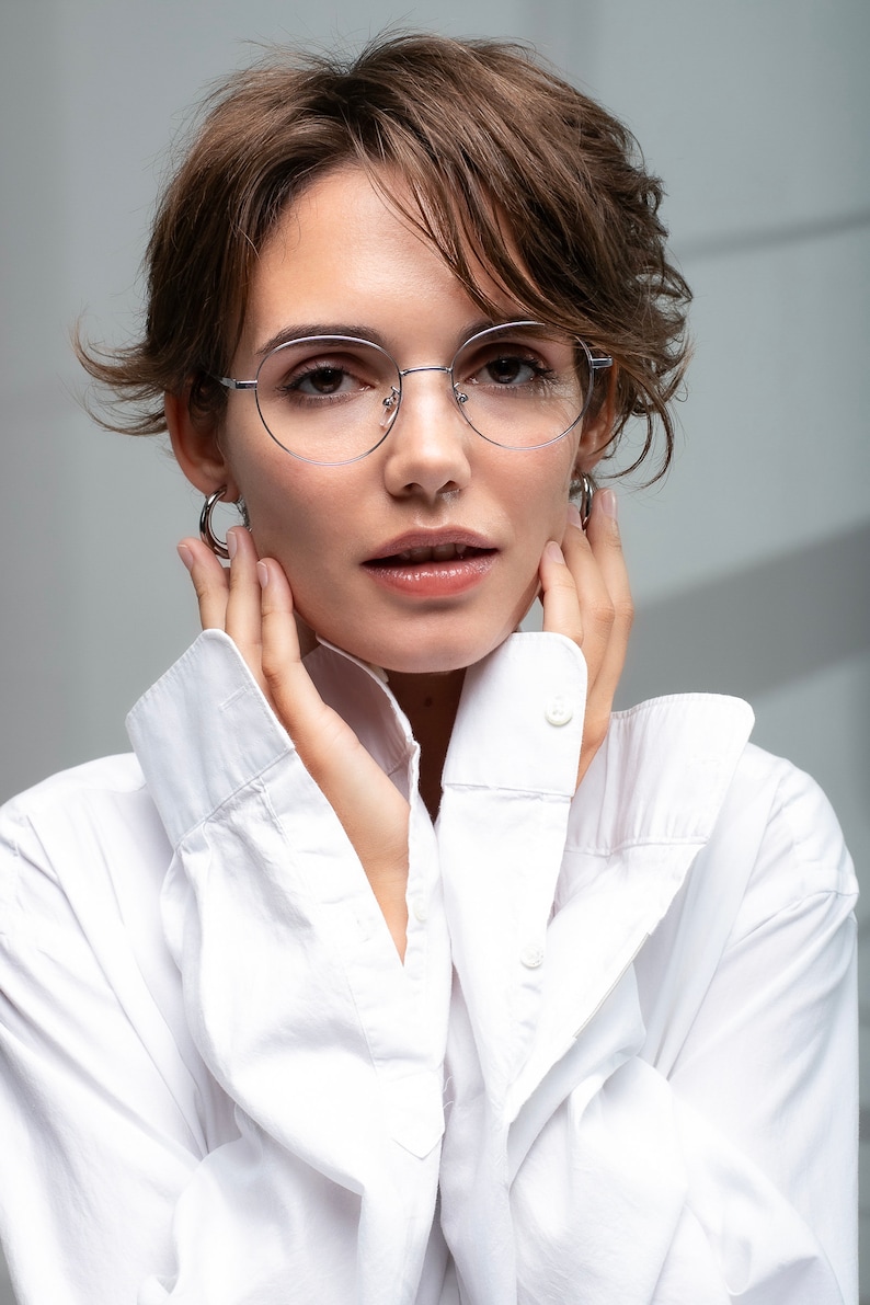 eyewear frames