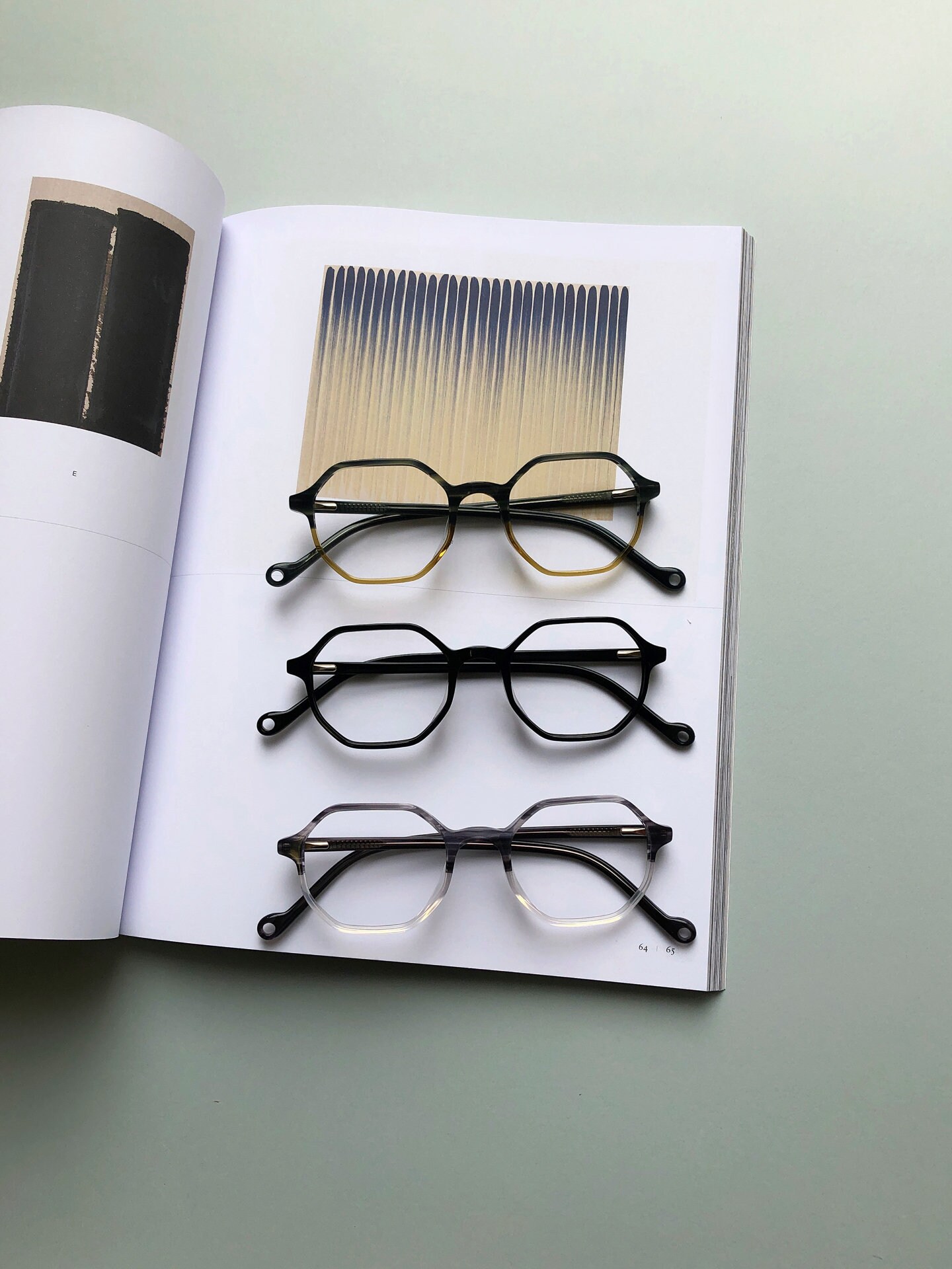 Reading Glasses Strength Guide And Test Warby Parker, 59 OFF