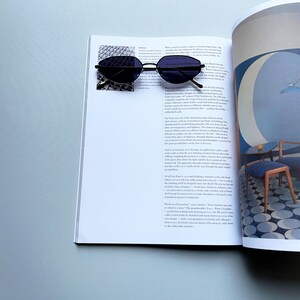 geometric sunglasses small oval rectangle