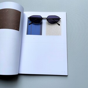 oval rectangle sunglasses metal frame