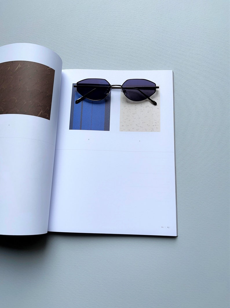 oval rectangle sunglasses metal frame