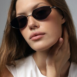 unisex sunglasses metal uv400 lenses