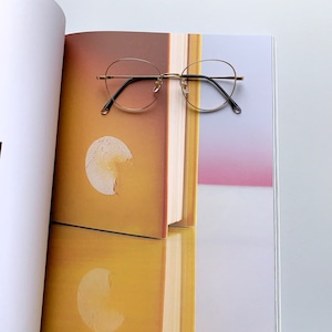 Gold prescription or non prescription glasses