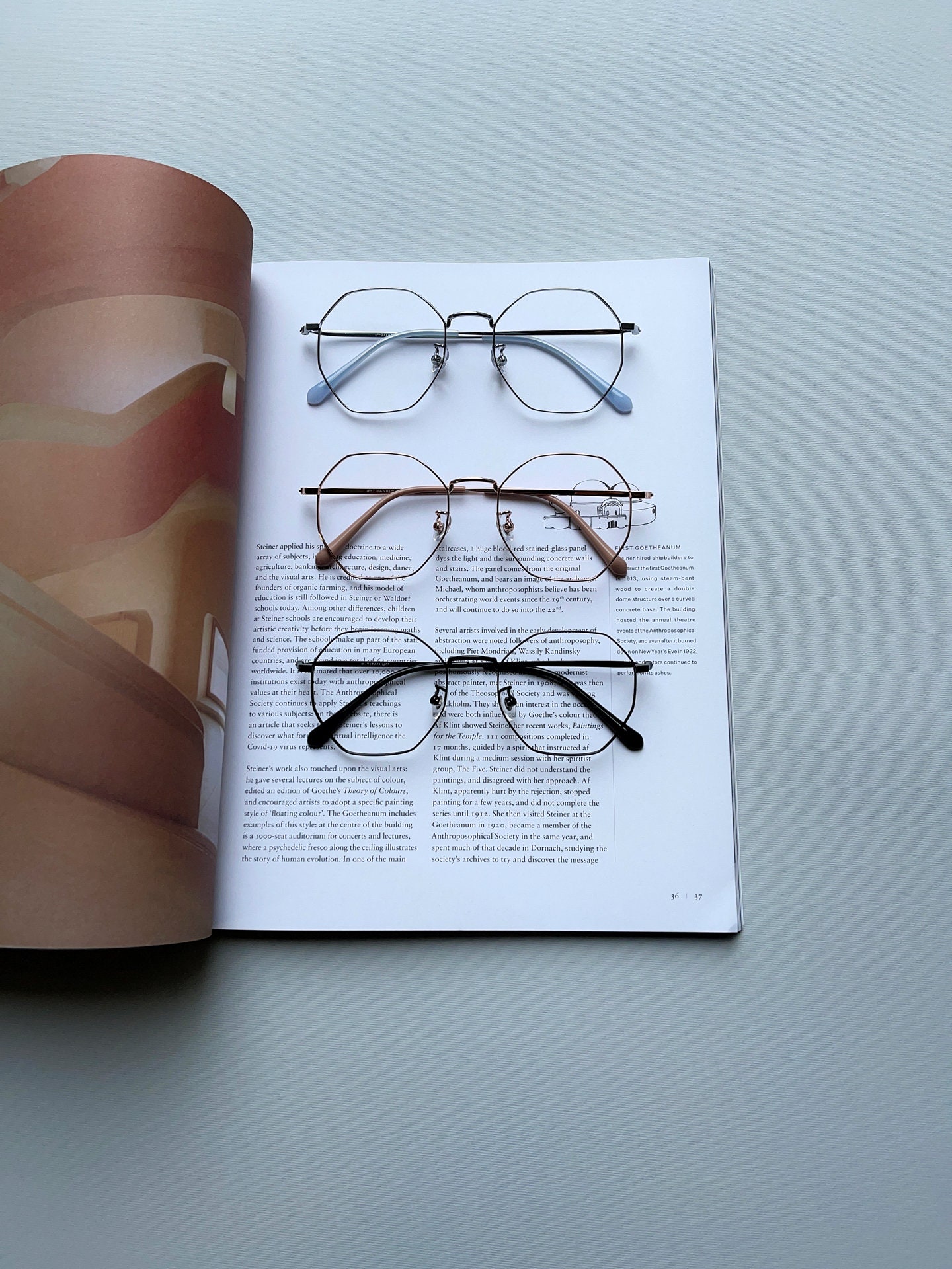 Gafas steiner online precio