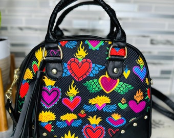 Crossbody bag