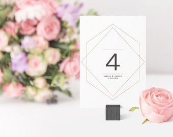 Abstract table | Etsy