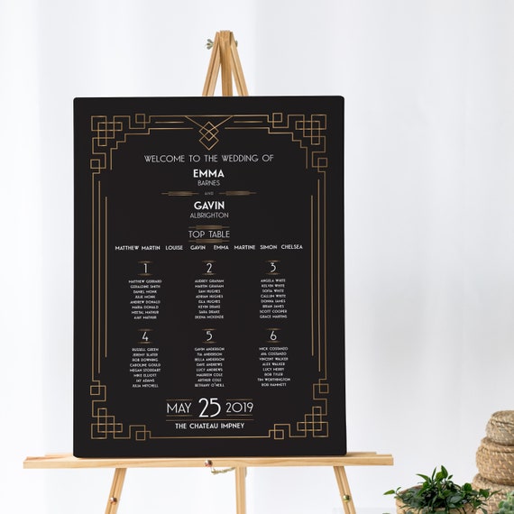 Matt Court Seating Chart