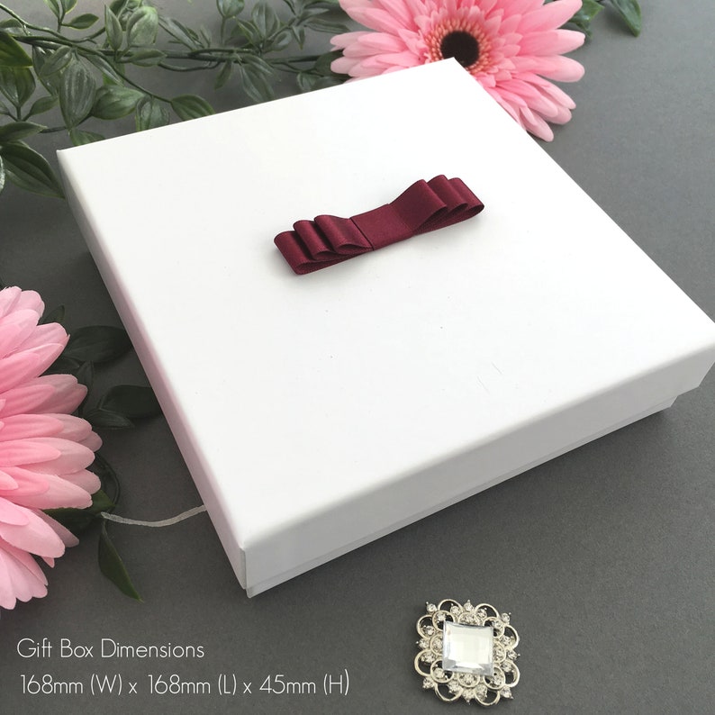 Vintage Birthday Card Simple Birthday Card Personalised Birthday Card 50th Birthday Card Luxury Birthday Card Handmade Birthday Card