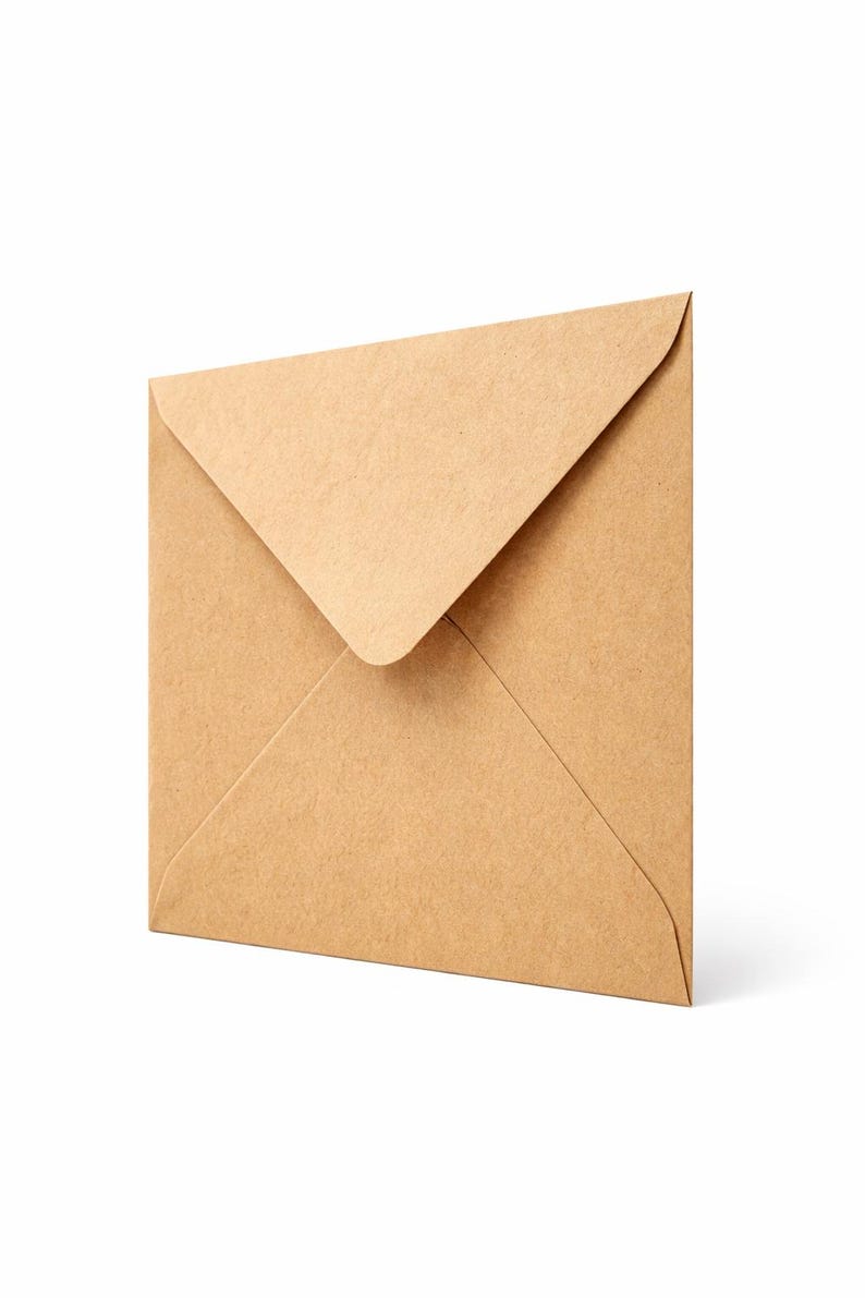 Birthday Card, Simple Birthday Card, Modern Birthday Card, Happy Birthday Card, Greetings Card, Card for Her, Card for Him, Cute Card image 9