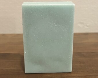 Eucalyptus bar soap