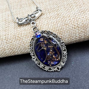 Sei He Ki Necklace