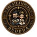 Rebecca Epp TheSteampunkBuddha