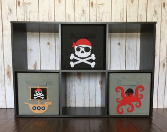 Nursery Decor Baby Boy Nursery Decor Pirate Nursery Disney