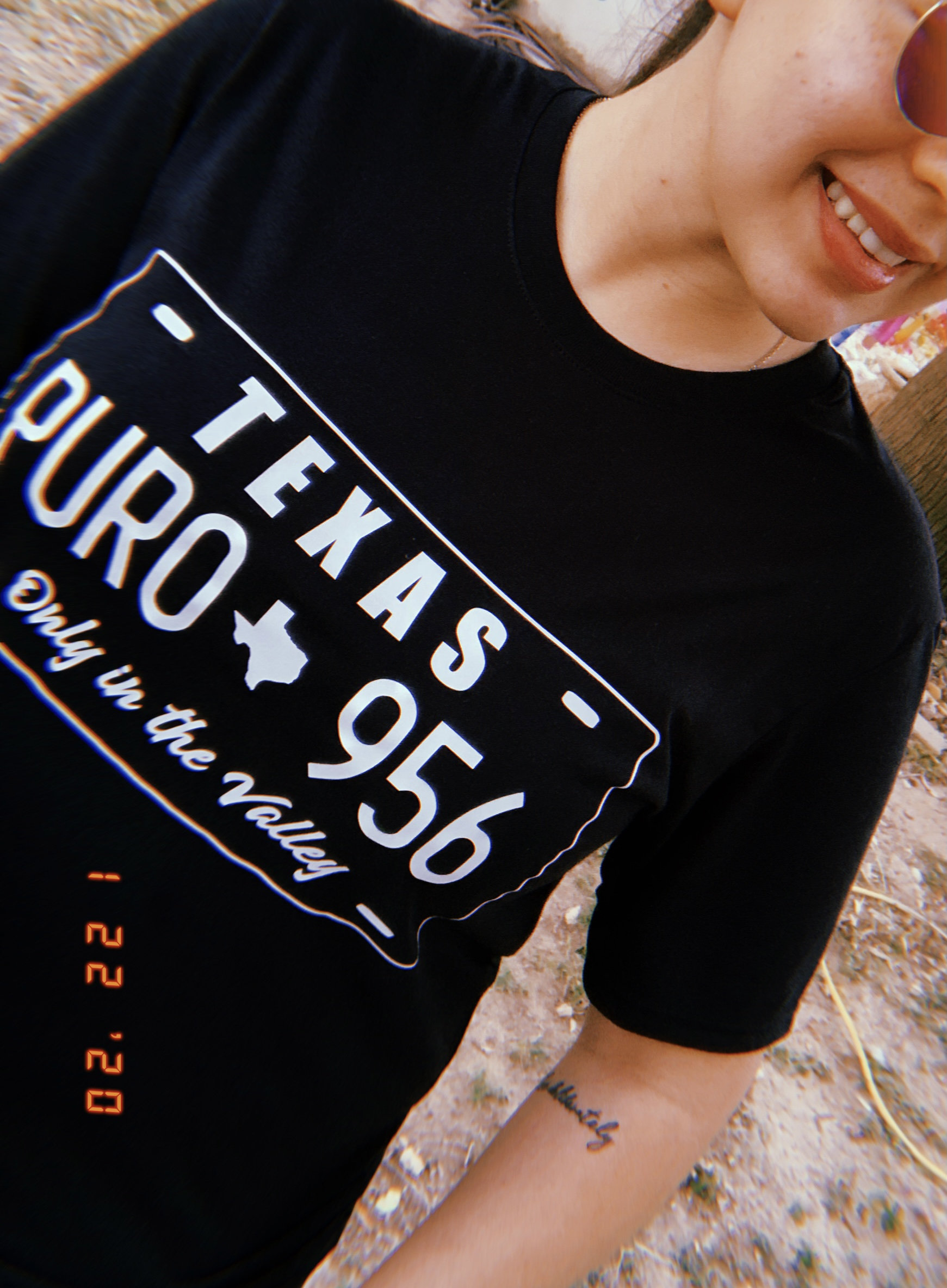 Puro 956 T-shirt THE ORIGINAL :) - Etsy