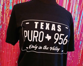 Puro 956 T-shirt THE ORIGINAL :)