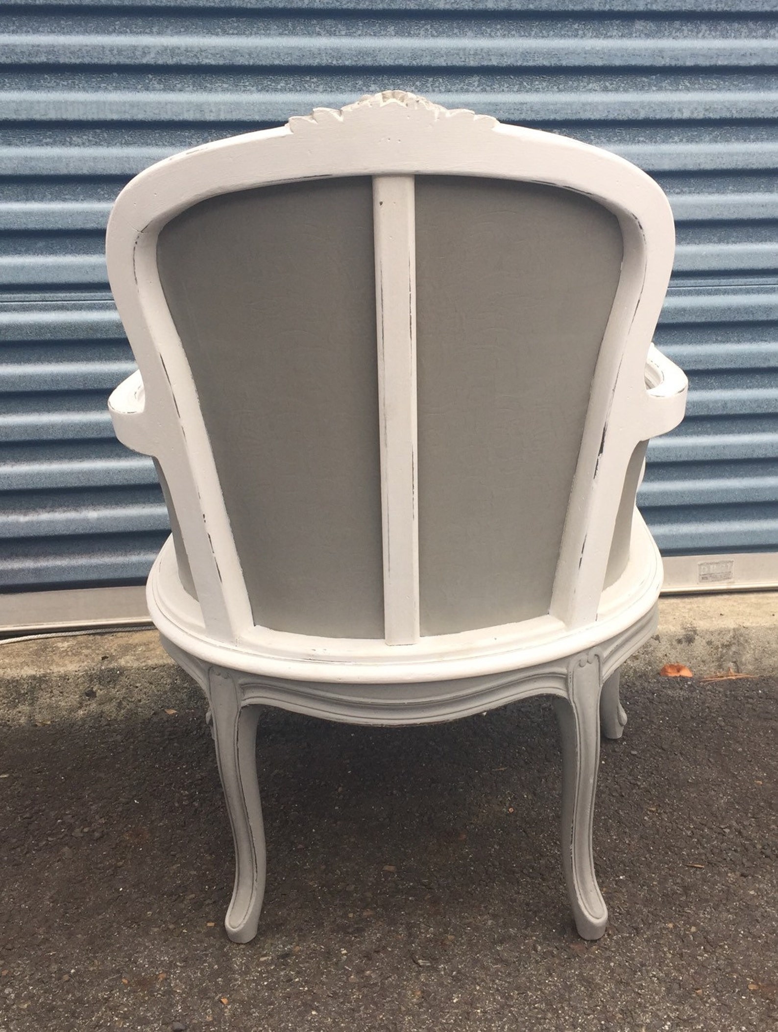 SOLD Example Only French Chair | Etsy