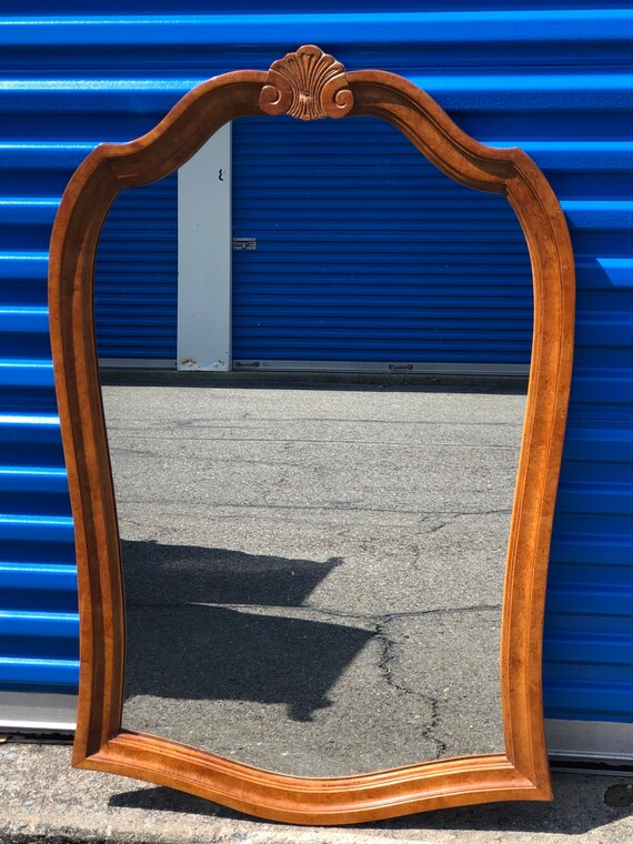 Vintage French Mirror Etsy