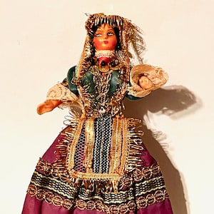 Lovely Antique or Vintage Doll