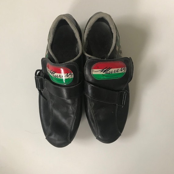 italian bike shoes