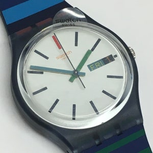 swatch gn724