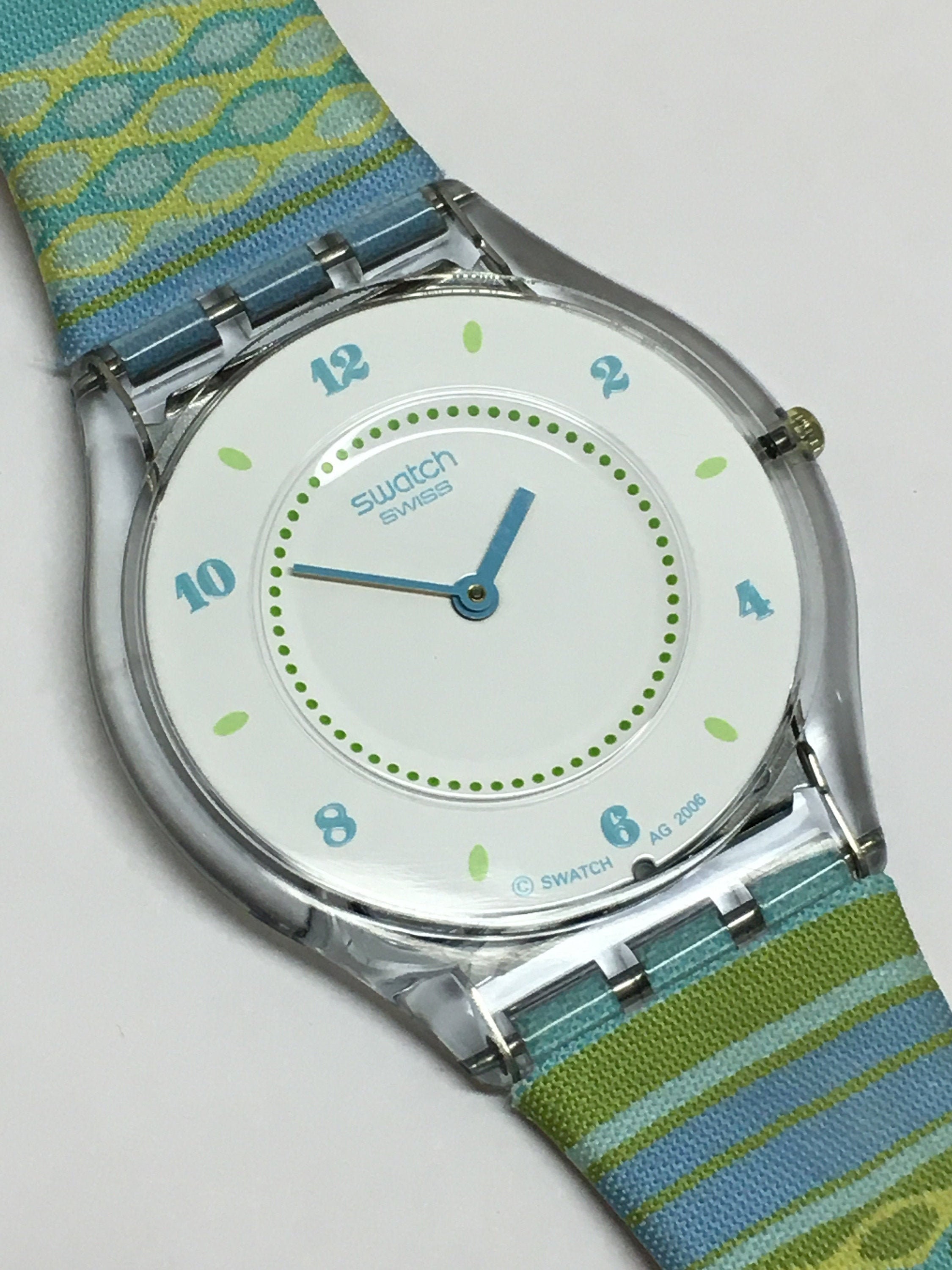 swatch 2006