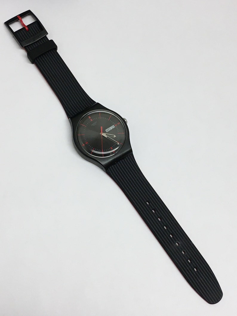 swatch gaet