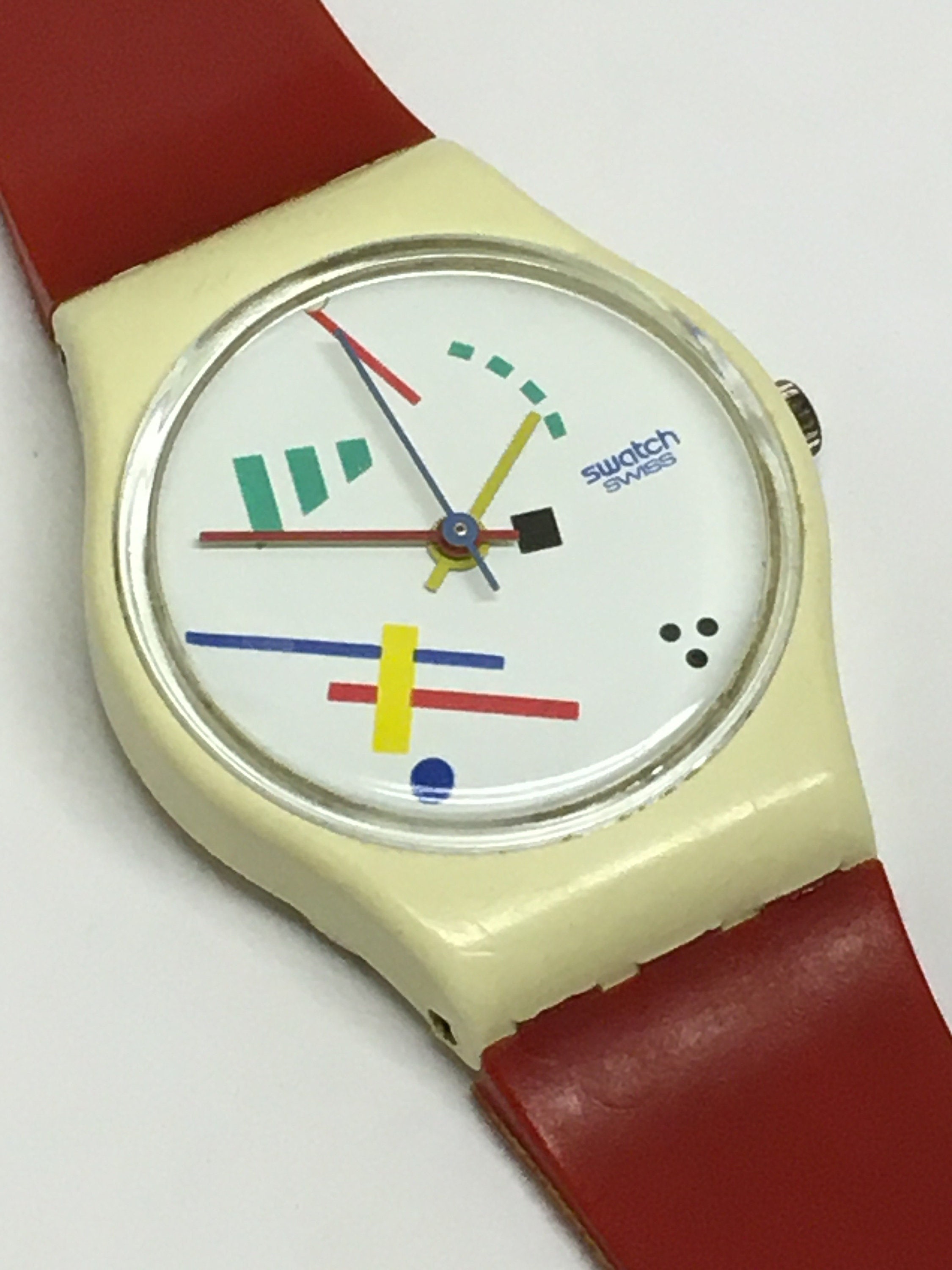 swatch 1986