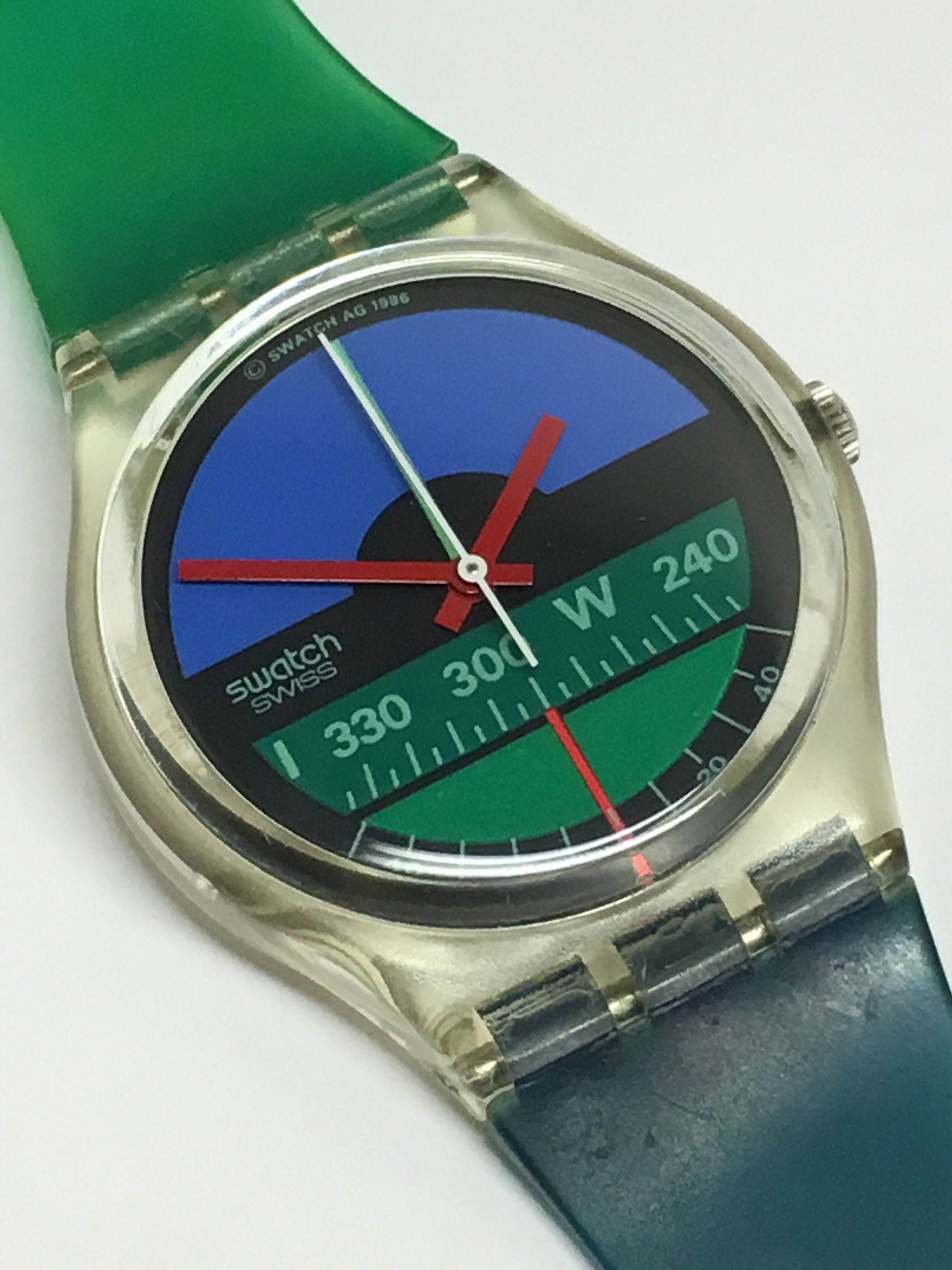 swatch 1986