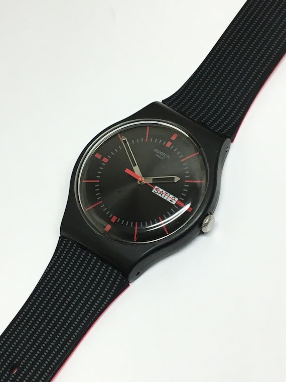 swatch gaet