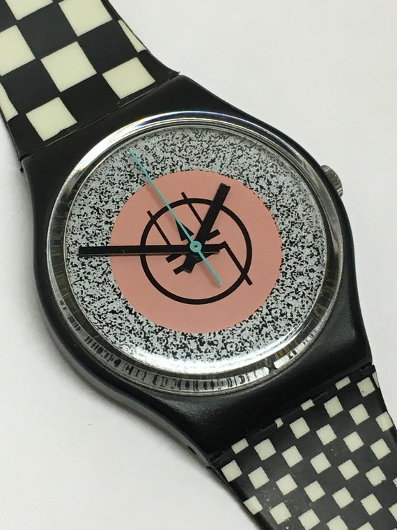 swatch 1987