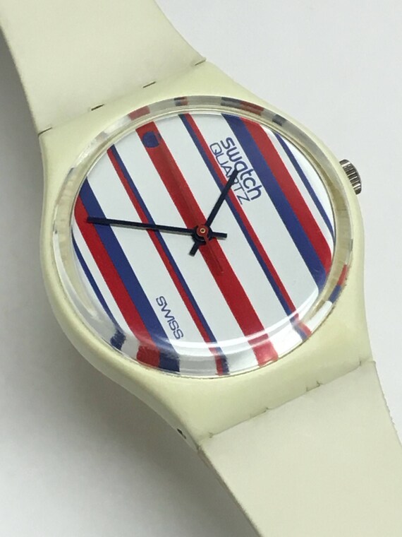 swatch tennis