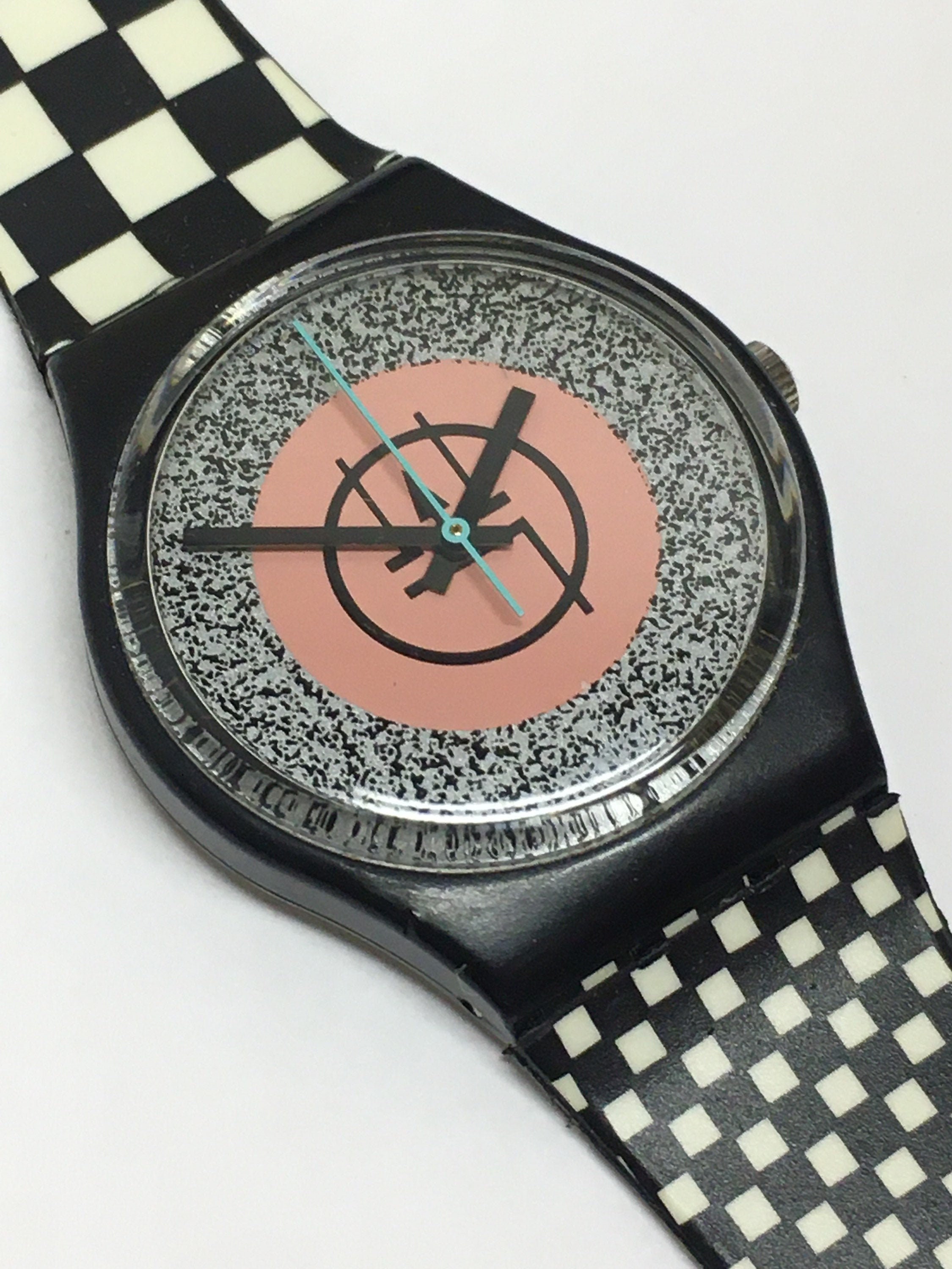 swatch guard swatch guard
