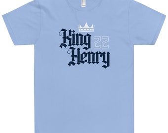 Tennessee King Henry T-Shirt