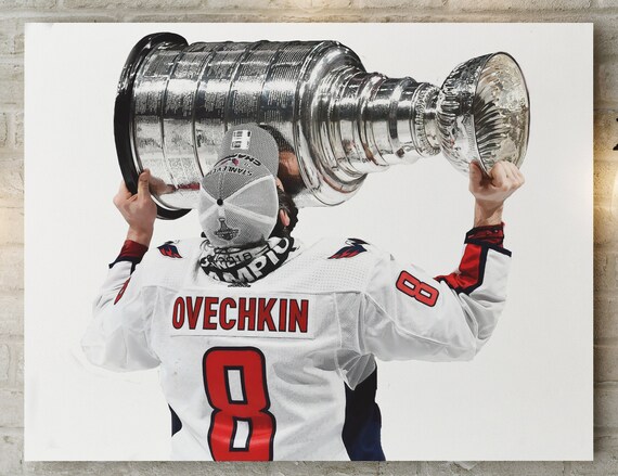 Alex Ovechkin | Sticker