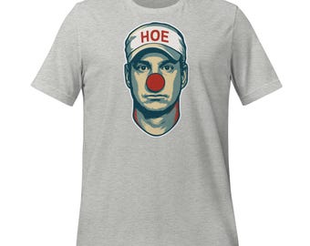 Kiffin Clown Mississippi Shirt