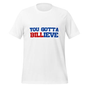 Buffalo Billieve T-shirt
