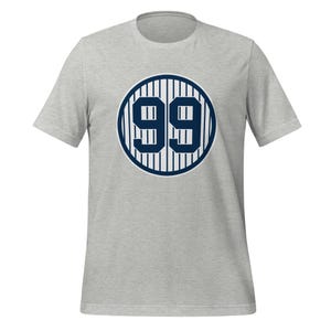 New York Judge T-Shirt
