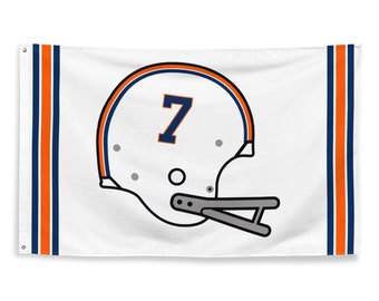 Auburn Tigers Football Helmets | NCAA Officially Licensed