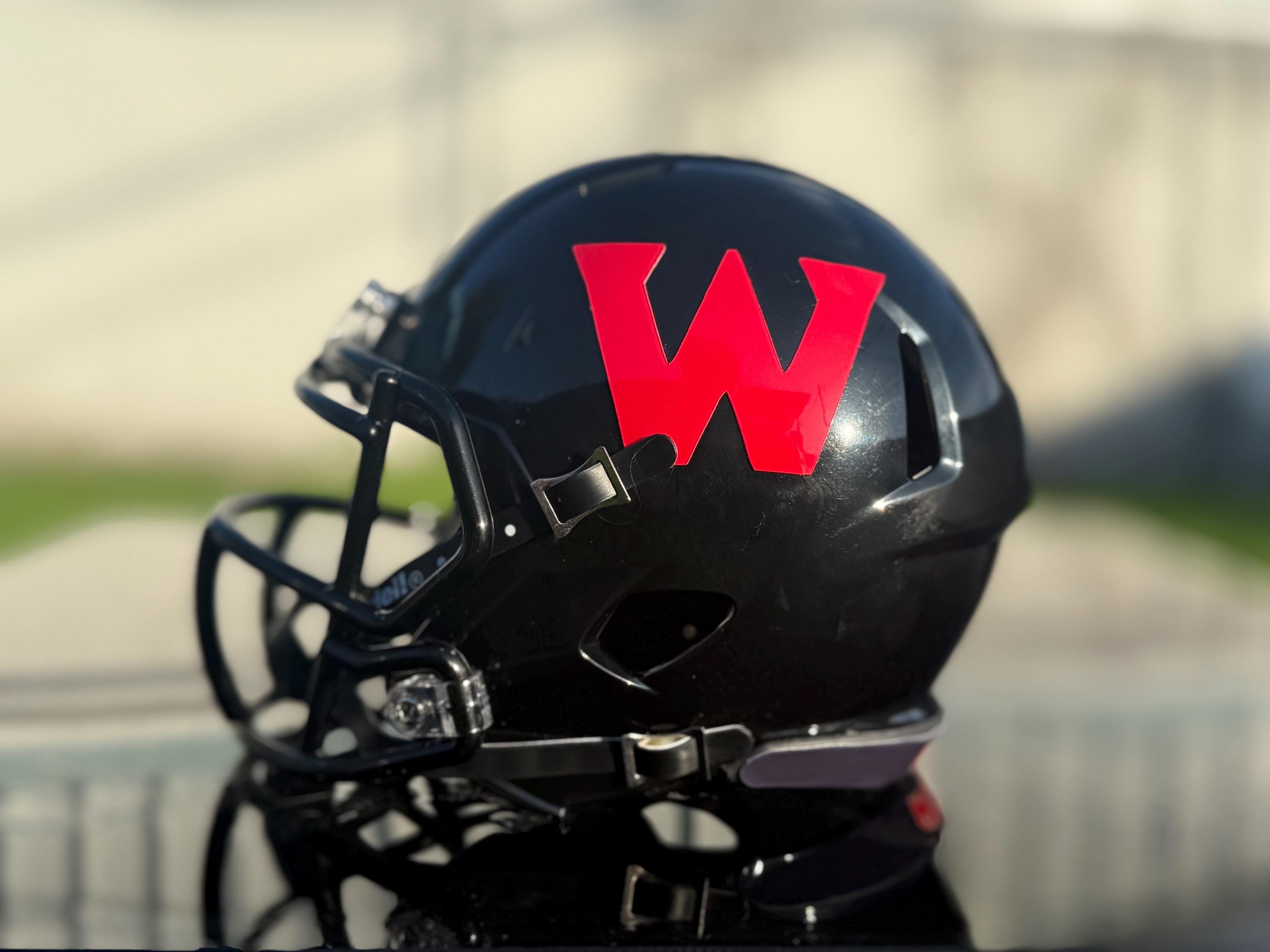custom mini helmets football HELMET COLLECTABLE If you want a different upgrade Full Mini Helmet Assembly Tutorial