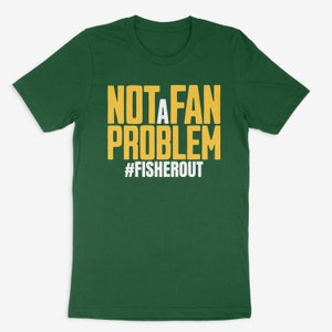 Oakland Not a Fan Problem