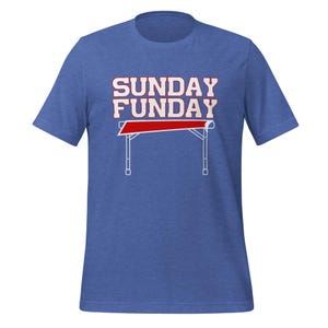 Buffalo Tailgate T-Shirt