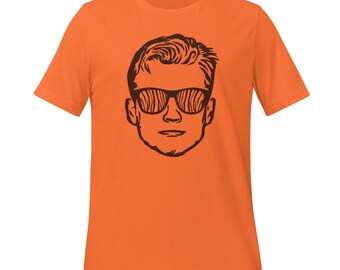 Cincinnati Burrow T-Shirt