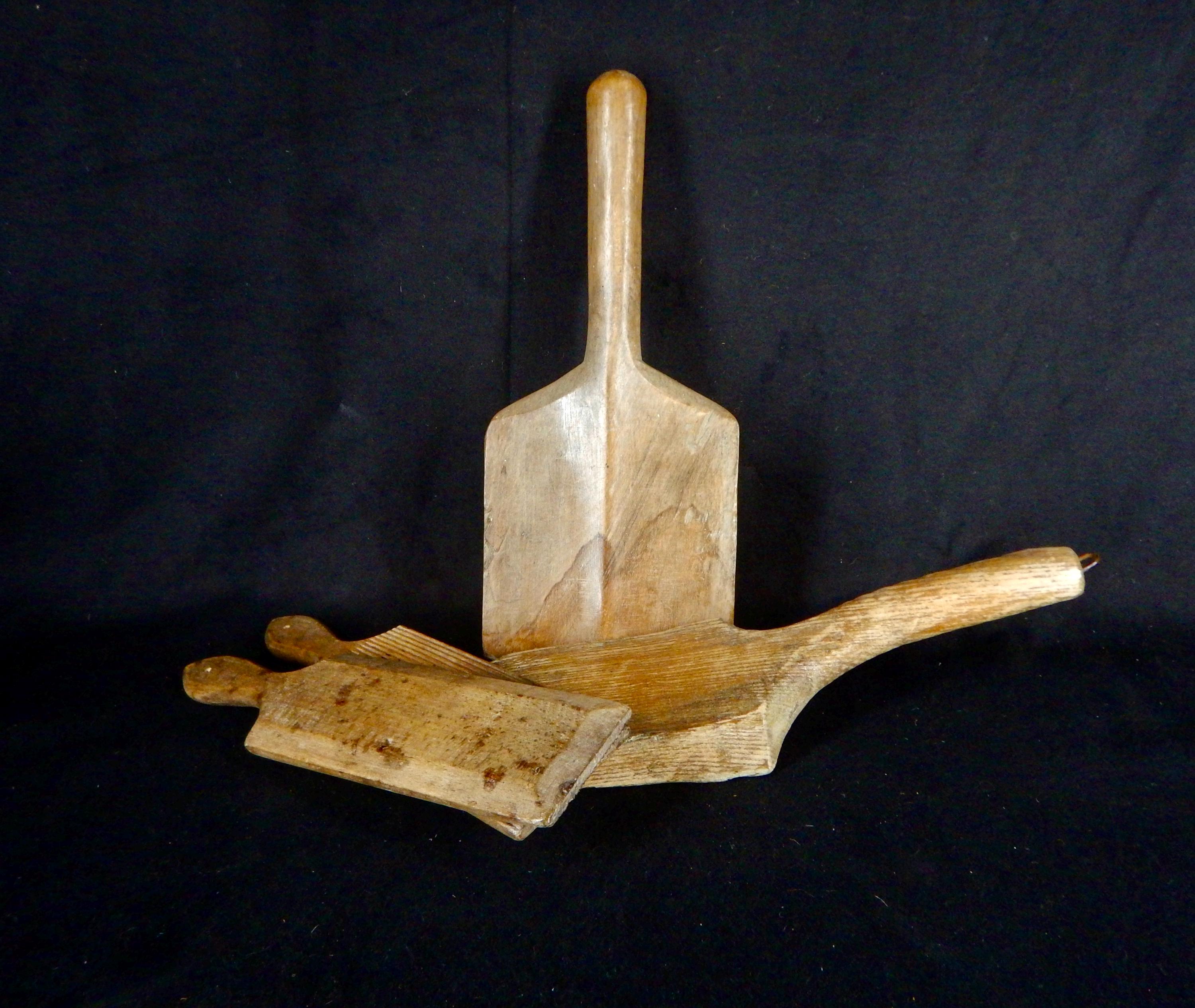 French butter paddle - Etsy 日本