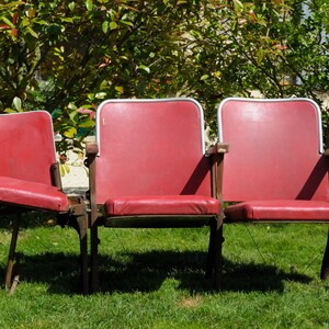 Cheap movie theater 2024 seats for sale