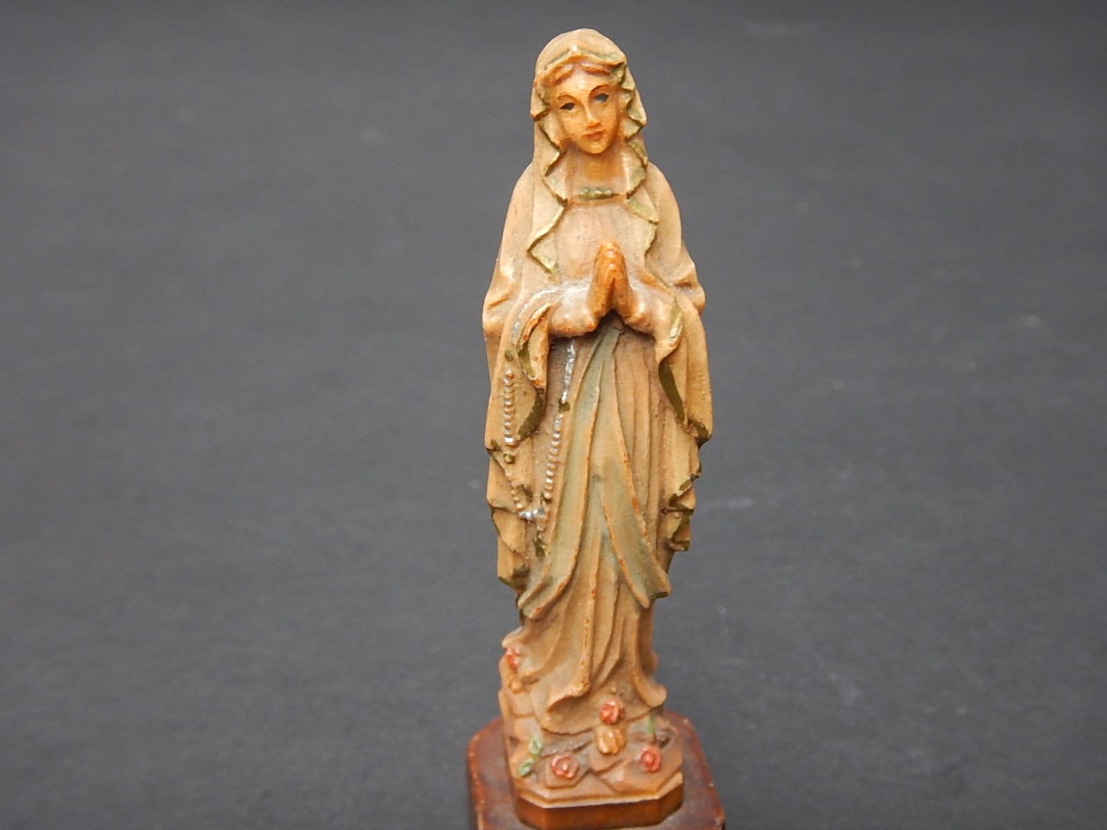 Anri wood carvings - Etsy 日本