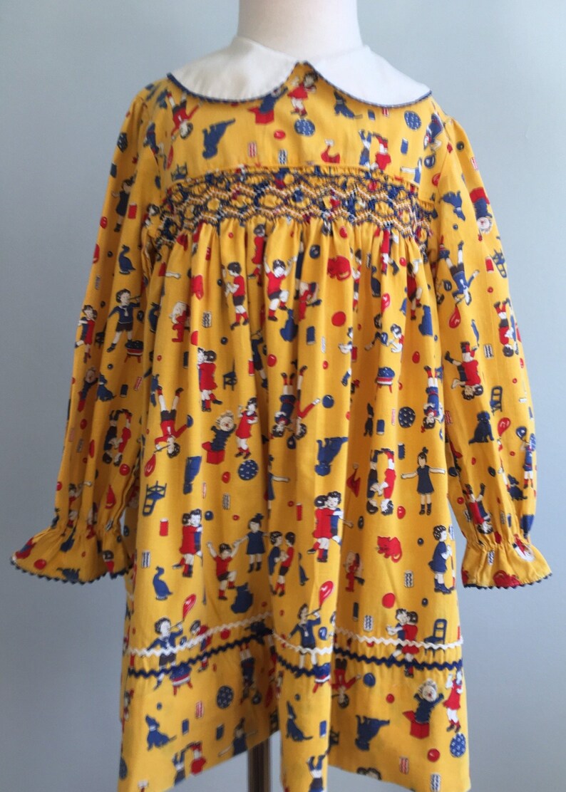 polly flinders dresses