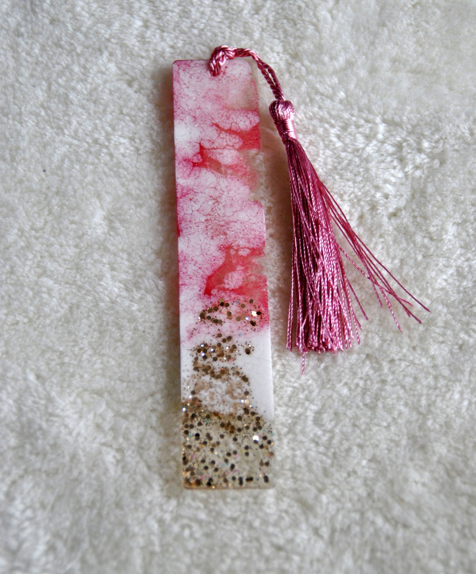 Bookmarks resin bookmarks gift ideas different models Etsy