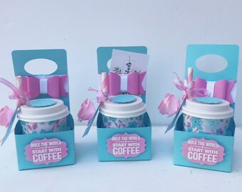 Titulares de la tarjeta de regalo del café, titular de la tarjeta de regalo del café, maestro gracias, titular de la tarjeta de regalo de la taza del café, titular de la tarjeta de regalo de Starbucks, amante del café