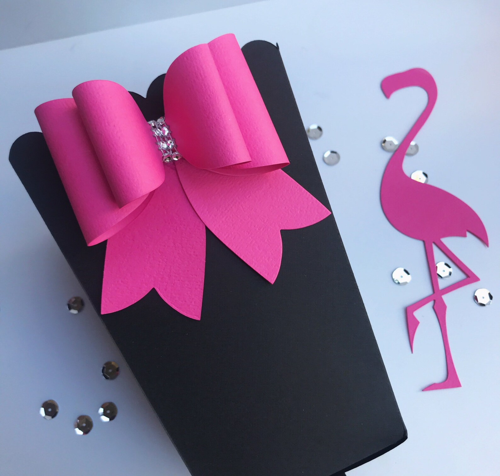 Party Popcorn Treat Box Popcorn Box Favor Popcorn Bar Etsy